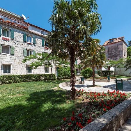 Palazzo D Apartments Split Zewnętrze zdjęcie