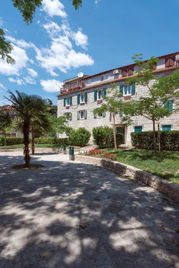 Palazzo D Apartments Split Zewnętrze zdjęcie